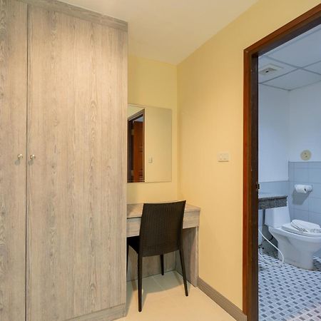 Square One Hotel Patong Zewnętrze zdjęcie