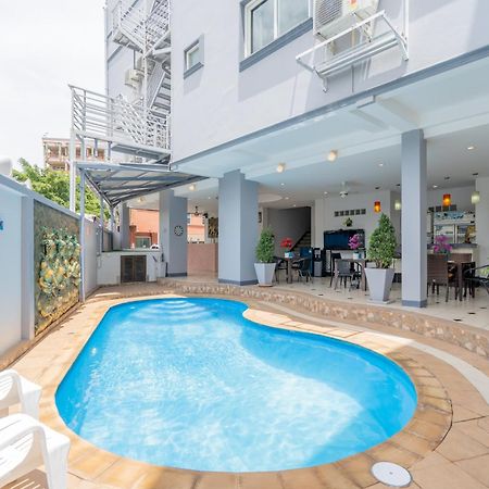 Square One Hotel Patong Zewnętrze zdjęcie