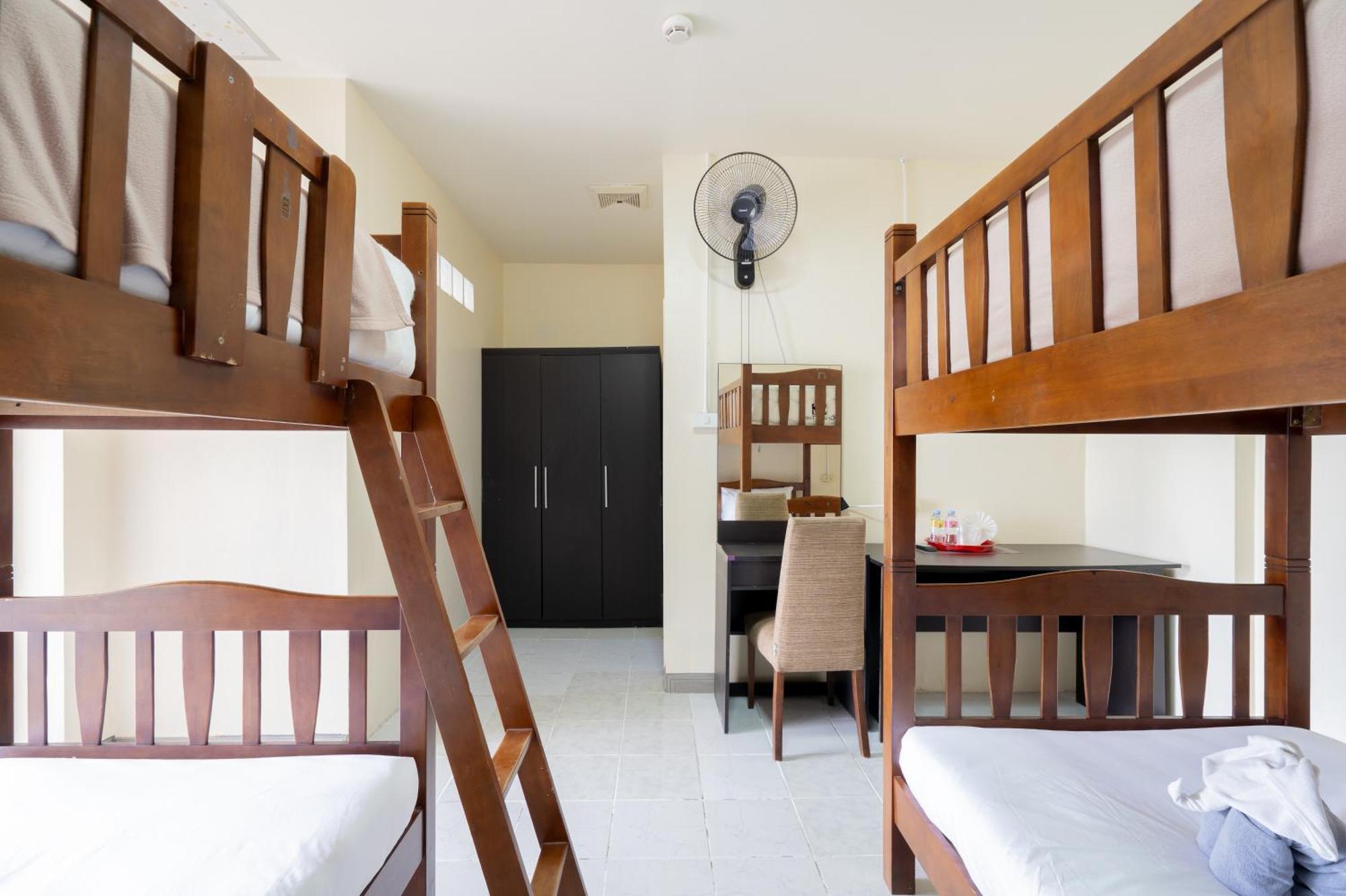 Square One Hotel Patong Zewnętrze zdjęcie