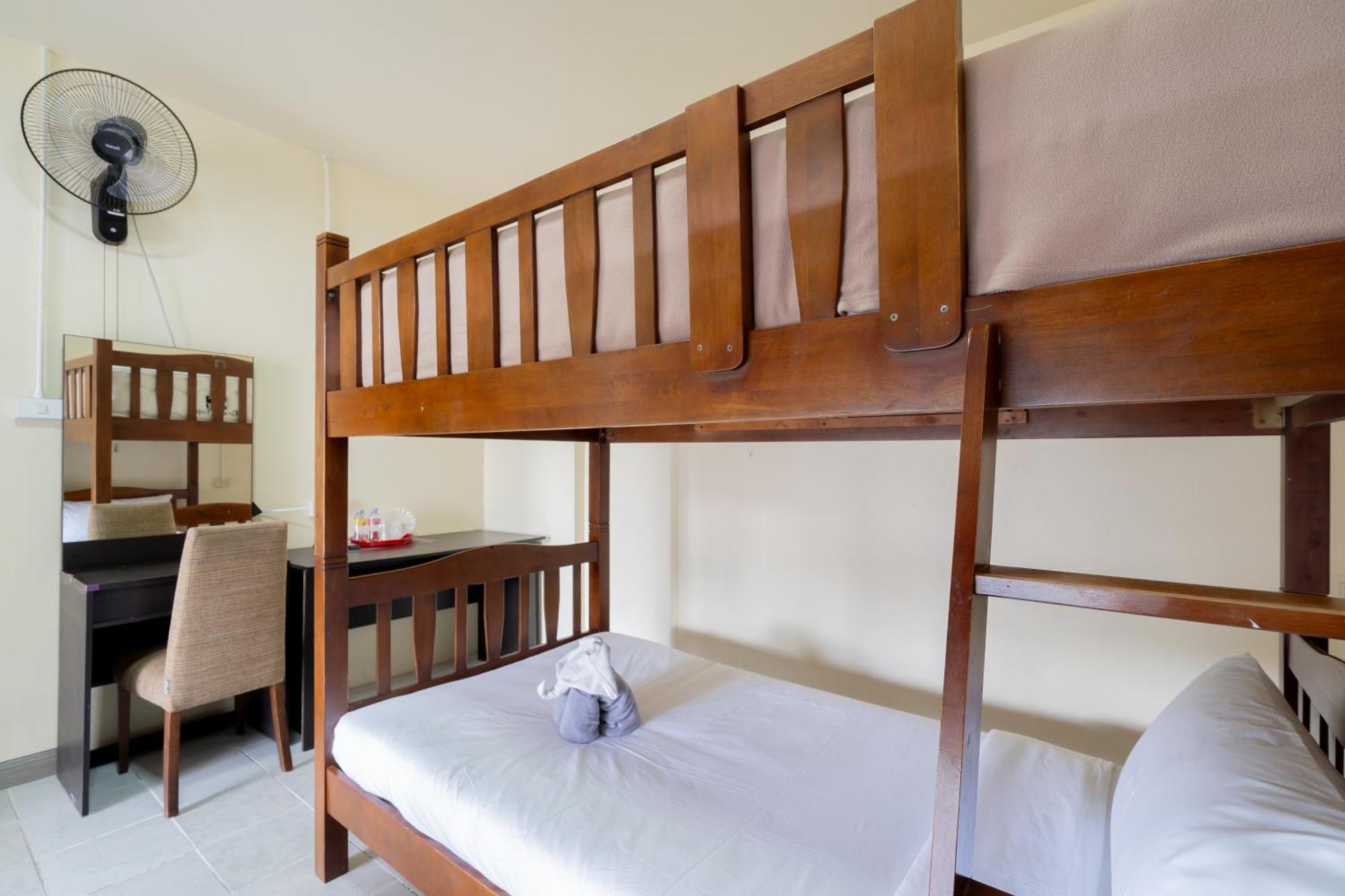 Square One Hotel Patong Zewnętrze zdjęcie
