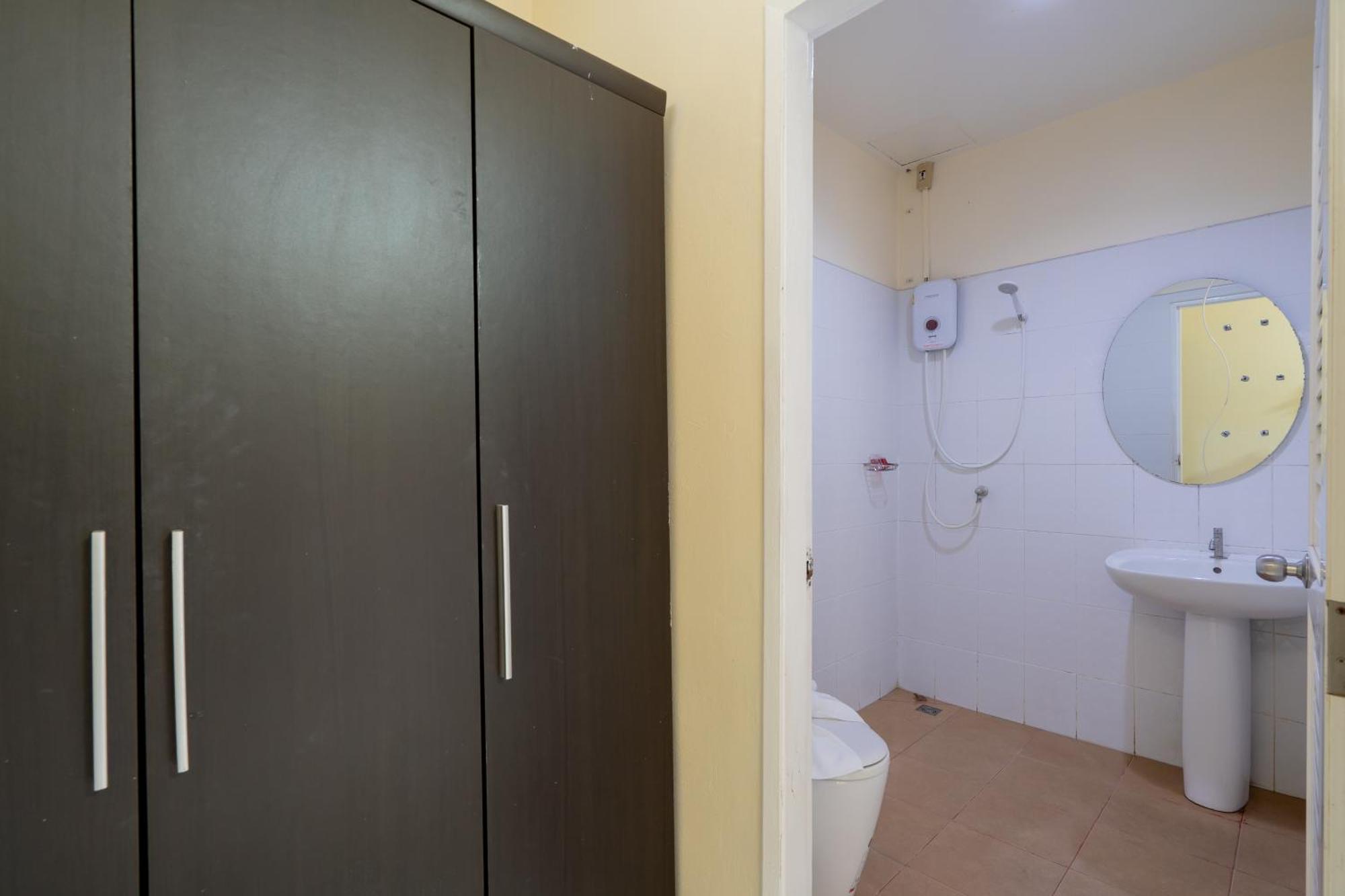 Square One Hotel Patong Zewnętrze zdjęcie