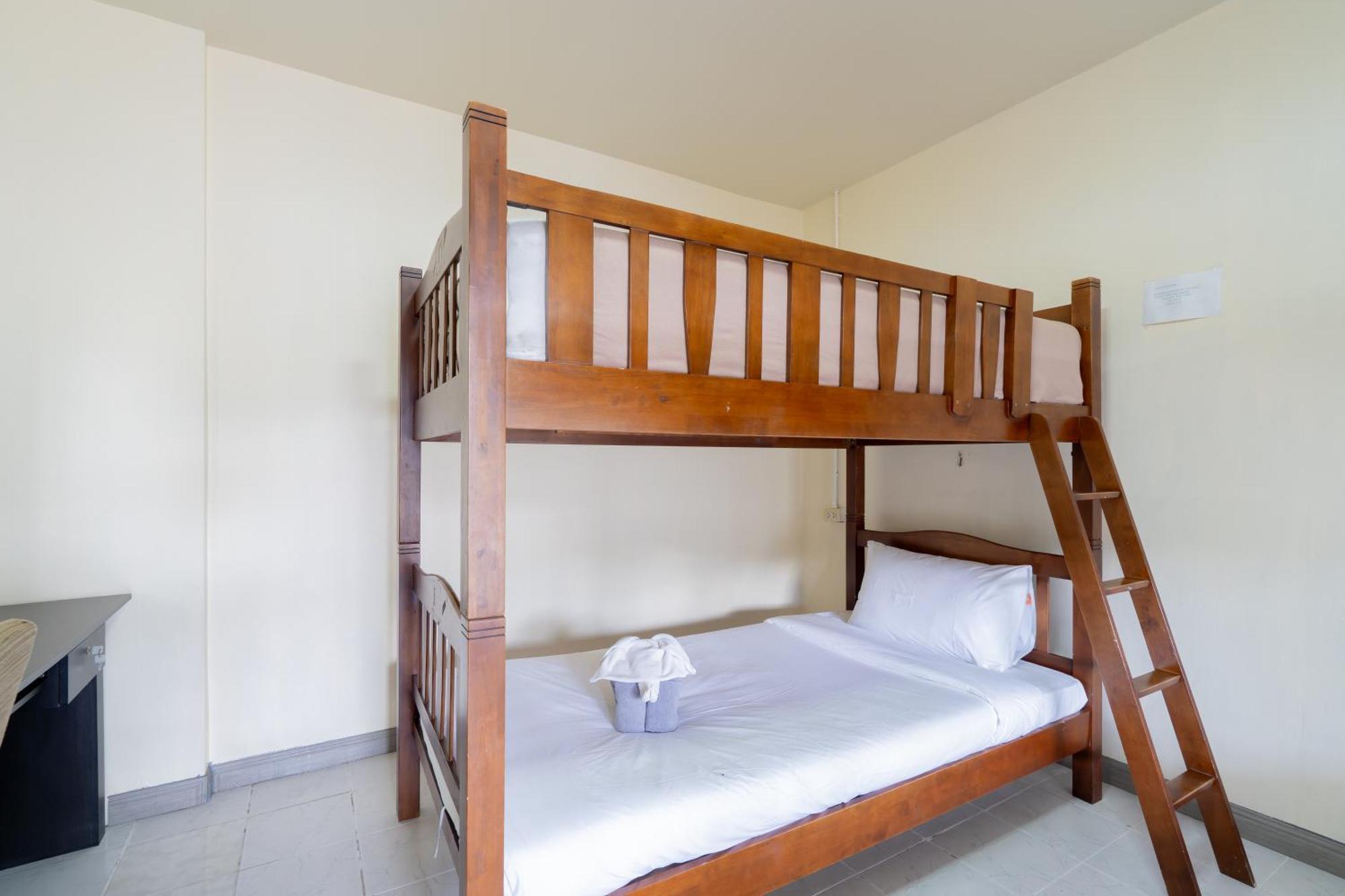 Square One Hotel Patong Zewnętrze zdjęcie
