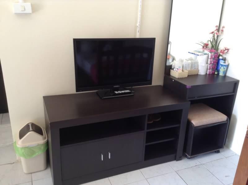 Square One Hotel Patong Zewnętrze zdjęcie