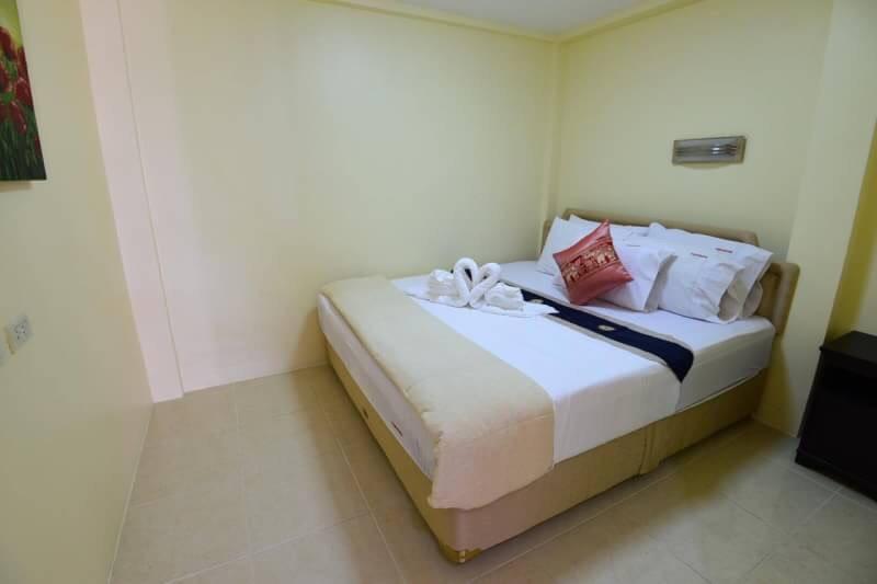Square One Hotel Patong Zewnętrze zdjęcie
